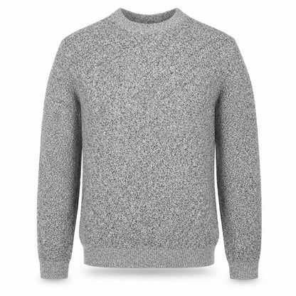 Mens UK Size S L.O.G.G Grey Pullover Jumper
