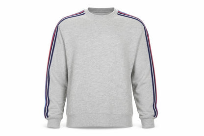 Mens UK Size S Topman Grey Pullover Jumper