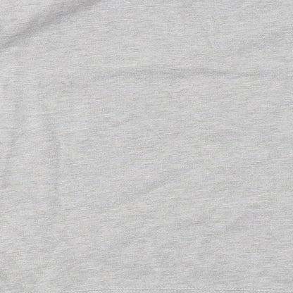 Topman  Mens Grey   Pullover Jumper Size S