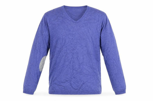 NEXT Boys Blue   Pullover Jumper Size 11-12 Years