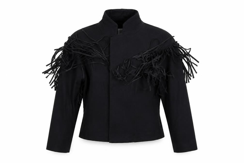 Glamorous Womens Black   Jacket Blazer Size XS