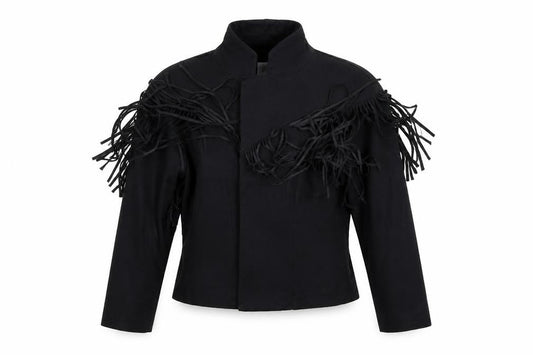 Glamorous Womens Black   Jacket Blazer Size XS