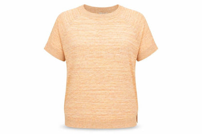 Tu Womens Orange   Pullover Jumper Size 16