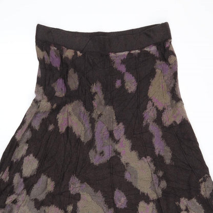 Womens UK Size M Preworn A-Line  Skirt