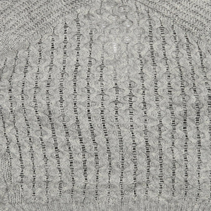 Papaya Womens Grey   Cardigan Jumper Size M