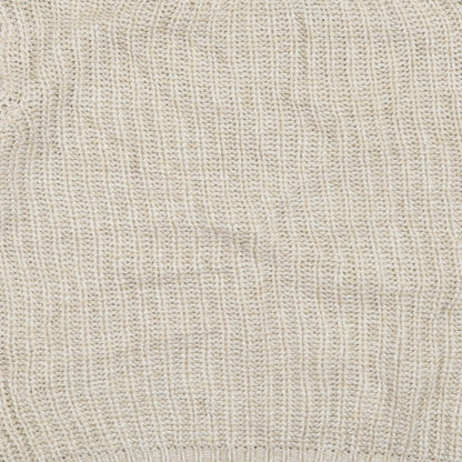 Atmosphere Womens Beige   Pullover Jumper Size 8