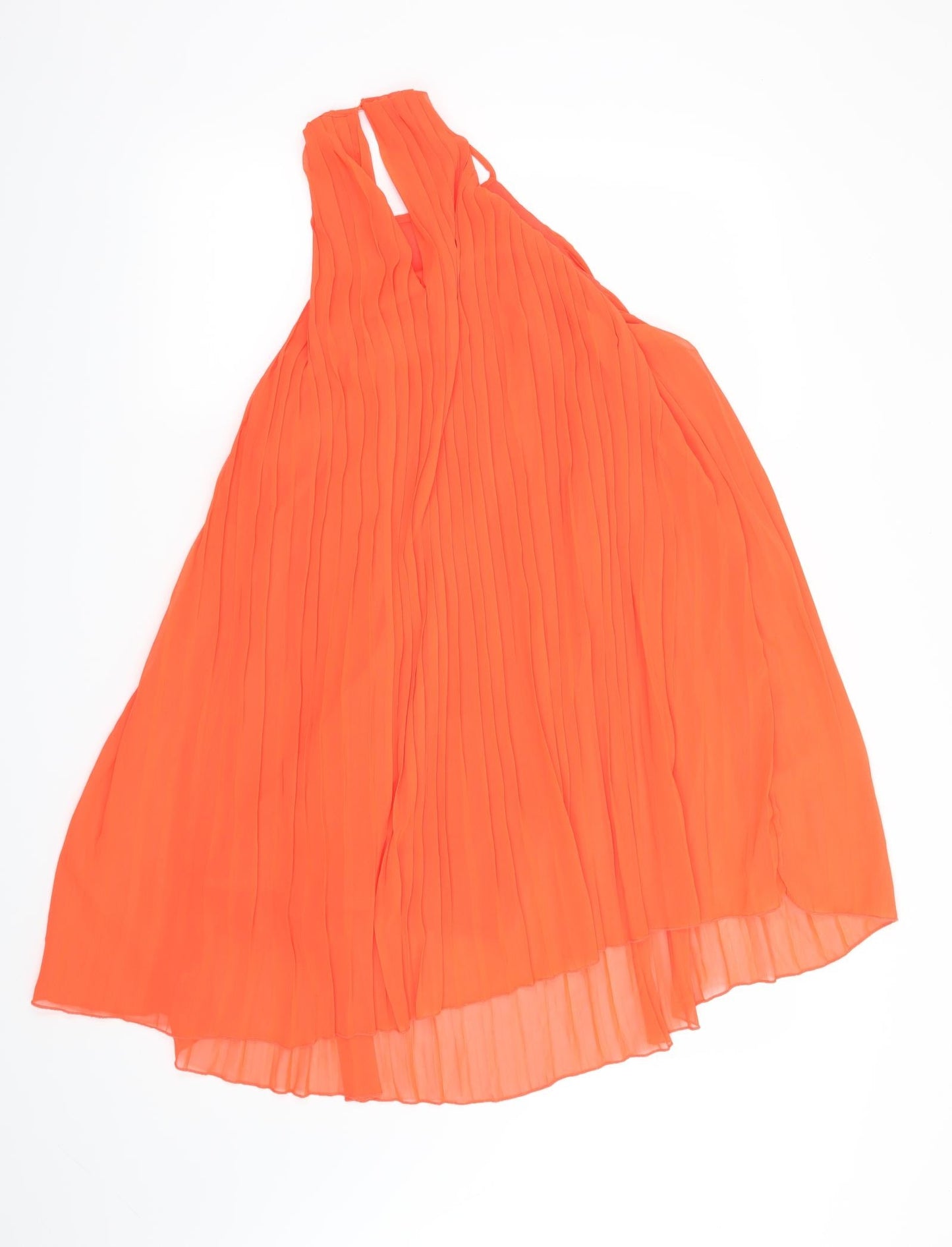 New Look Womens Red   Trapeze & Swing  Size 8