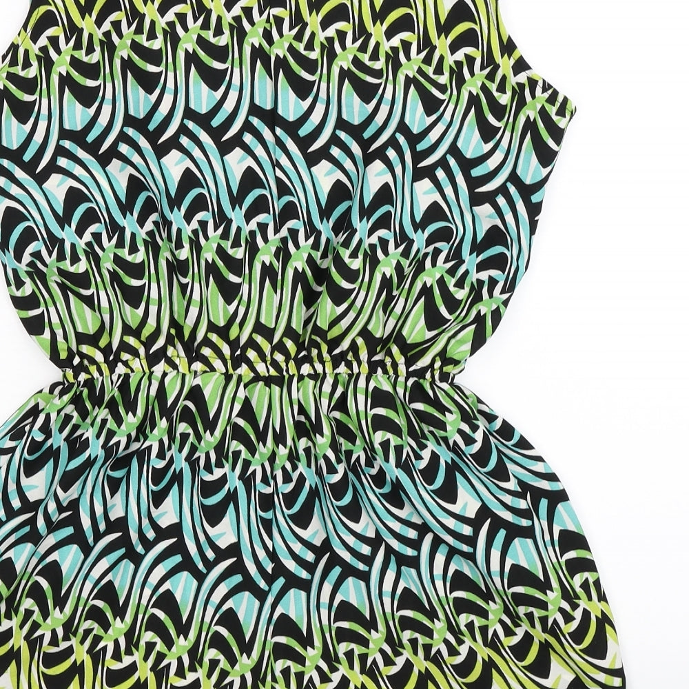 Atmosphere Womens Multicoloured   Jumpsuit One-Piece Size 10 L3 in