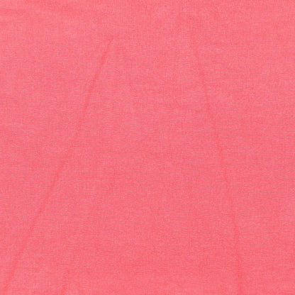 Amanti Womens Pink   Pullover Jumper Size XL