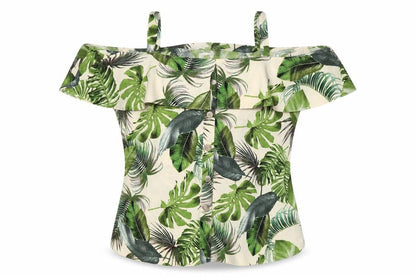 Womens UK Size 8 George Green Basic Blouse