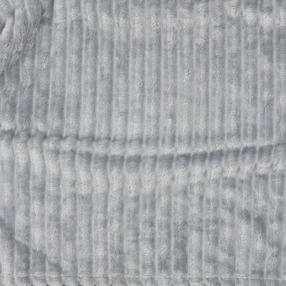 Nutmeg Womens Grey   Pullover Jumper Size 16