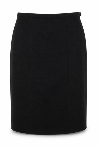 Womens UK Size 12 BHS Straight & Pencil  Skirt