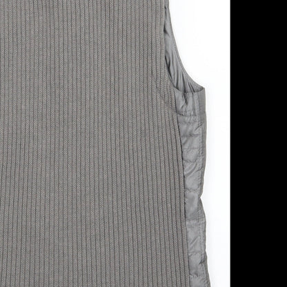 Womens UK Size 10 DASH Grey Jacket
