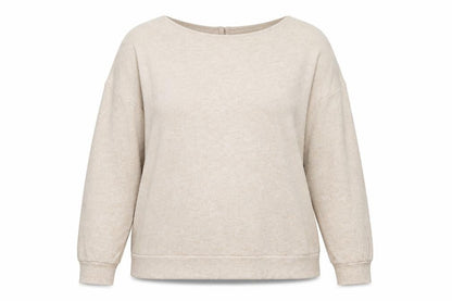 Papaya Womens Beige   Pullover Jumper Size 18