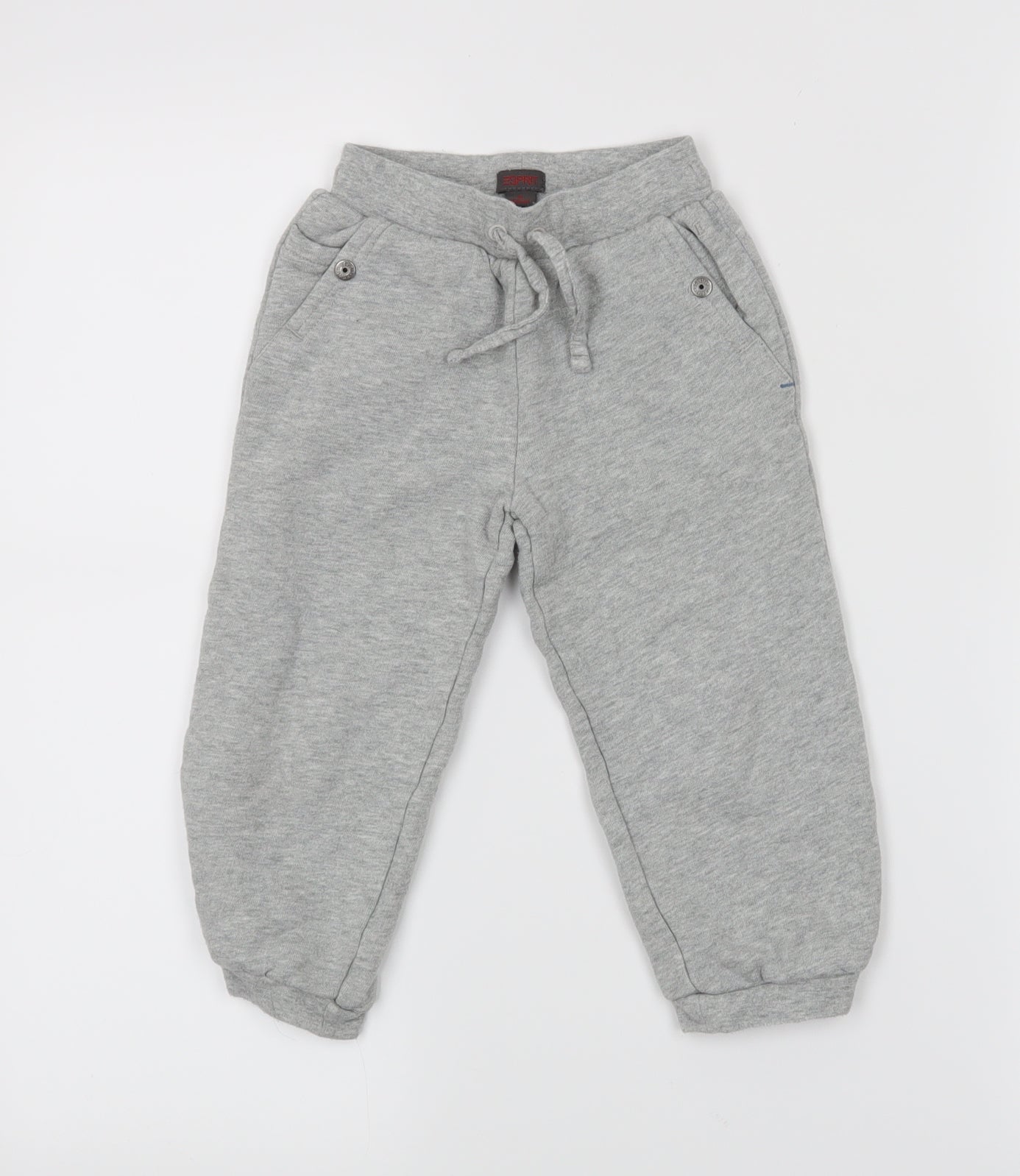 sprit  Grey   Sweatpants Trousers Size 12 Months