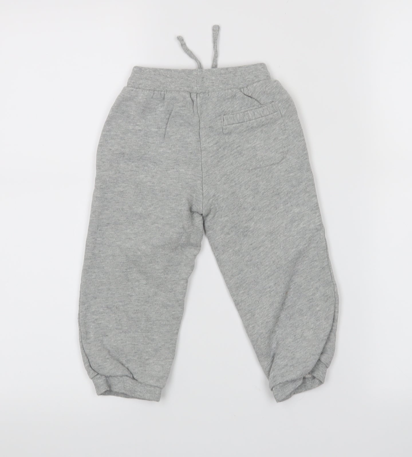 sprit  Grey   Sweatpants Trousers Size 12 Months
