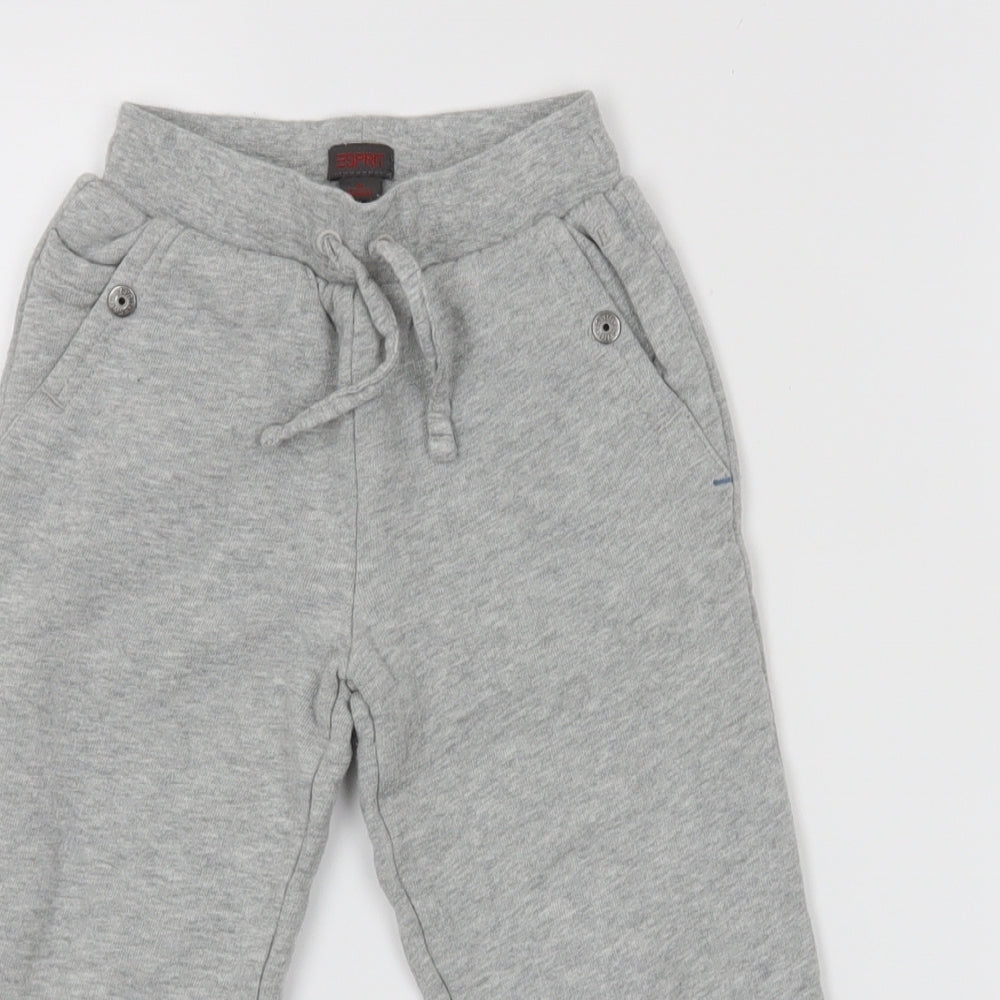 sprit  Grey   Sweatpants Trousers Size 12 Months