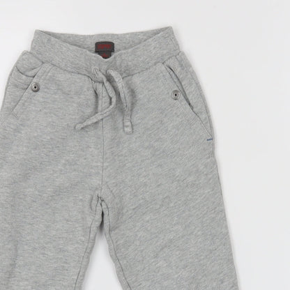 sprit  Grey   Sweatpants Trousers Size 12 Months