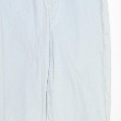 Candy Couture Girls Blue   Skinny Jeans Size 15 Years