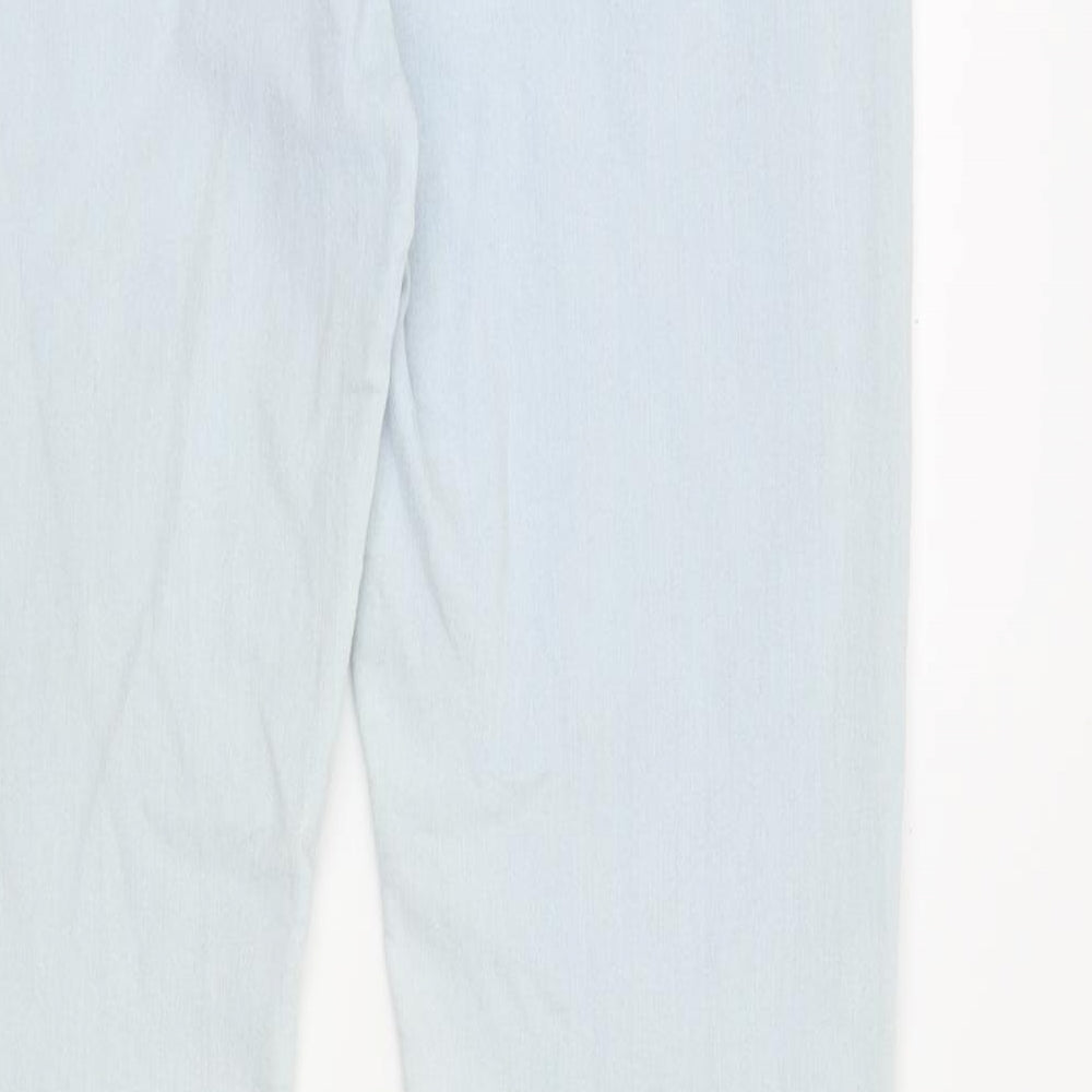 Candy Couture Girls Blue   Skinny Jeans Size 15 Years