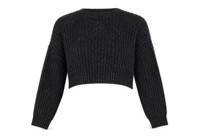 BDG Womens Grey   Pullover Jumper Size XS