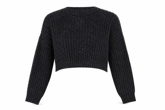 BDG Womens Grey   Pullover Jumper Size XS