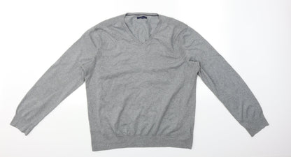 Gap Mens Green   Pullover Jumper Size M