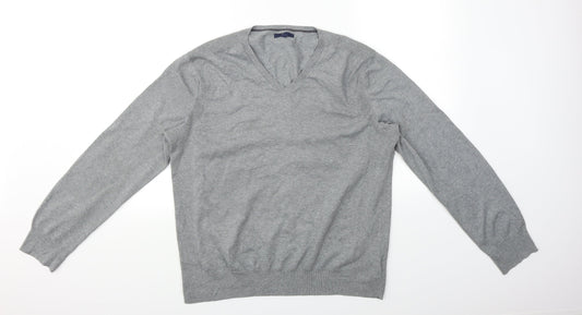 Gap Mens Green   Pullover Jumper Size M