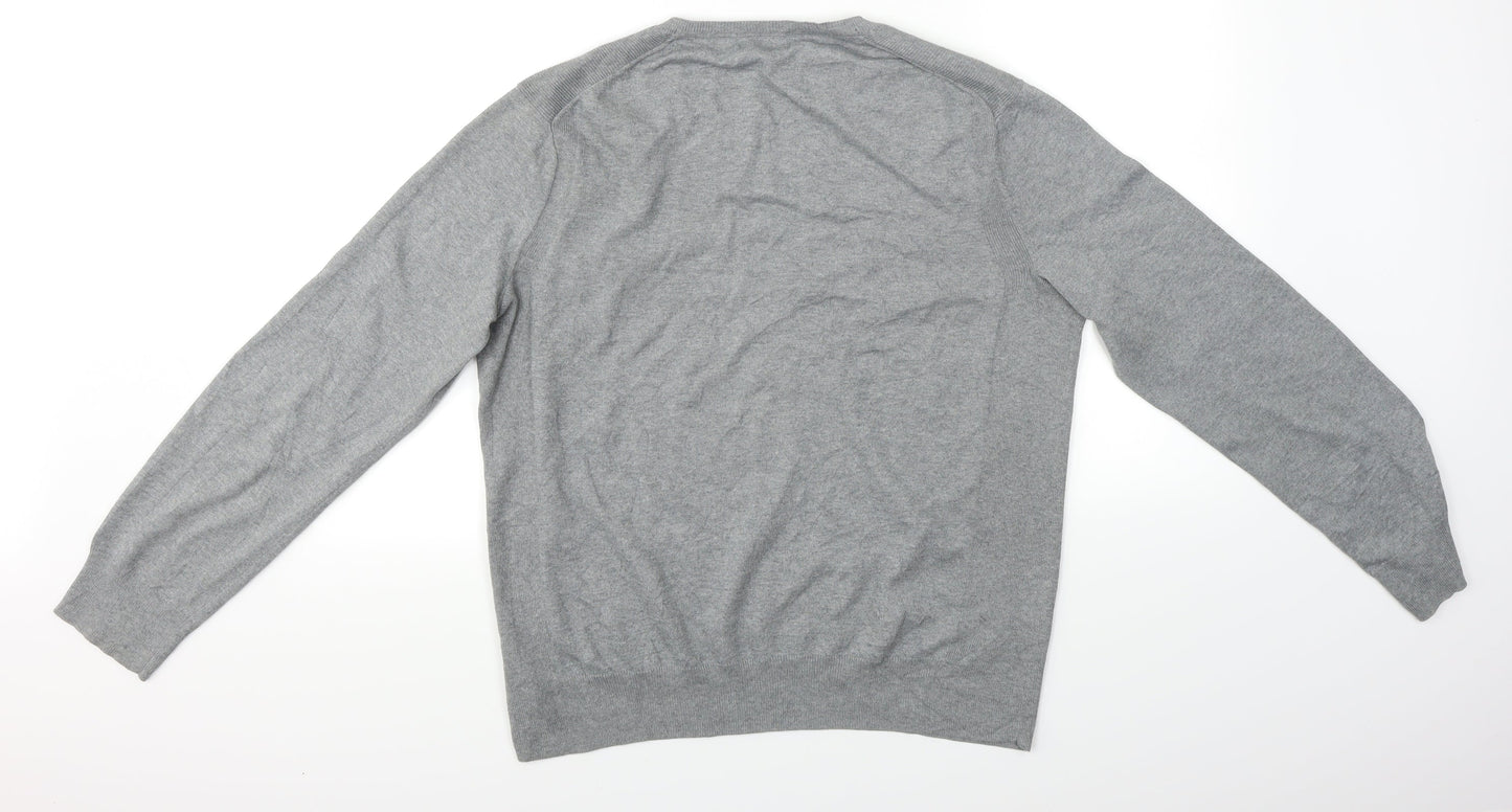 Gap Mens Green   Pullover Jumper Size M