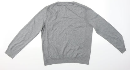 Gap Mens Green   Pullover Jumper Size M