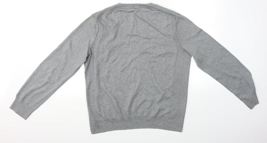 Gap Mens Green   Pullover Jumper Size M