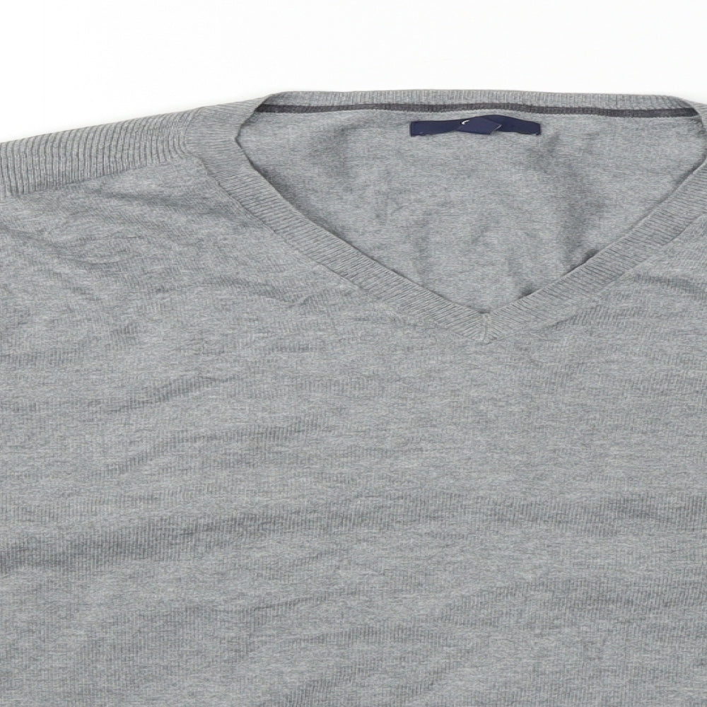 Gap Mens Green   Pullover Jumper Size M