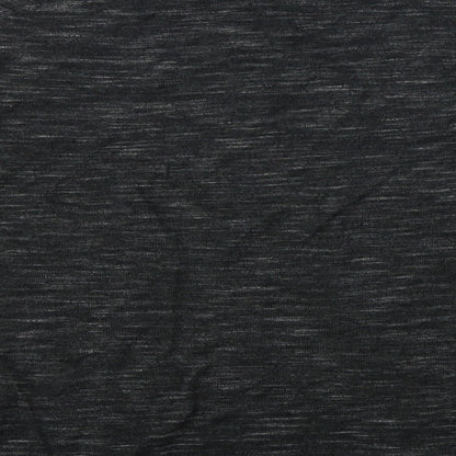 Primark Womens Grey   Basic Blouse Size S