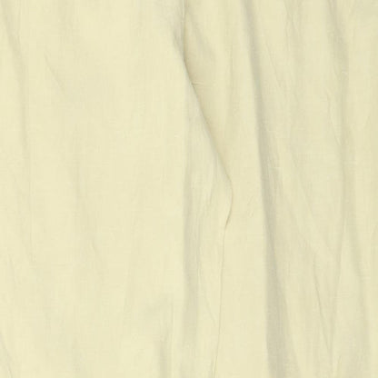 Mara Monza Womens Beige   Trousers  Size 40 L26 in