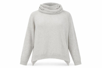 Papaya Womens Beige   Pullover Jumper Size 10