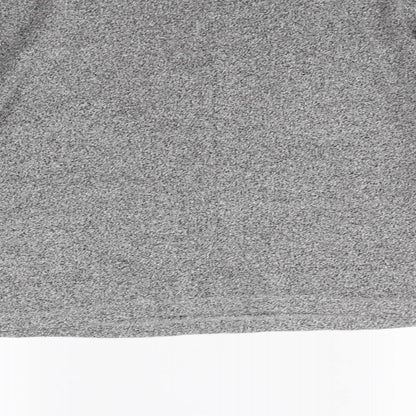 New Look Womens Grey   Pullover Jumper Size S