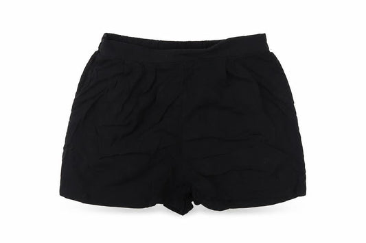 Womens UK Size 6 H&M Regular Fit Mom Shorts
