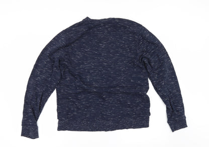 NEXT Boys Blue   Pullover Sweatshirt Size 13 Years
