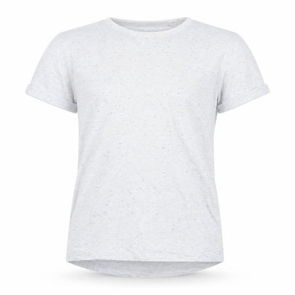 Next Boys Grey  Rayon Basic T-Shirt Size 10 Years