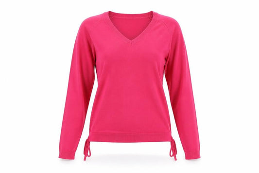 Sainsburys Womens Pink   Pullover Jumper Size 10
