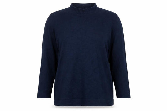 Sainsburys Womens Blue   Pullover Jumper Size 14