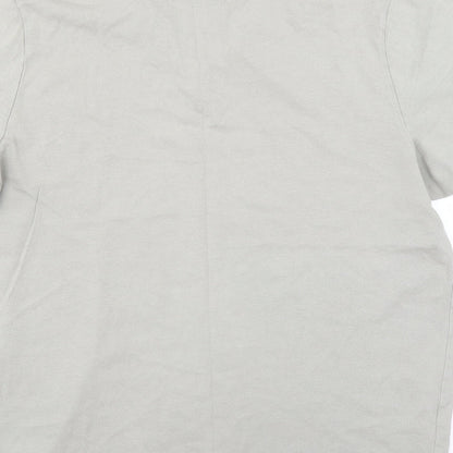 Umbro Mens Green    Polo Size M