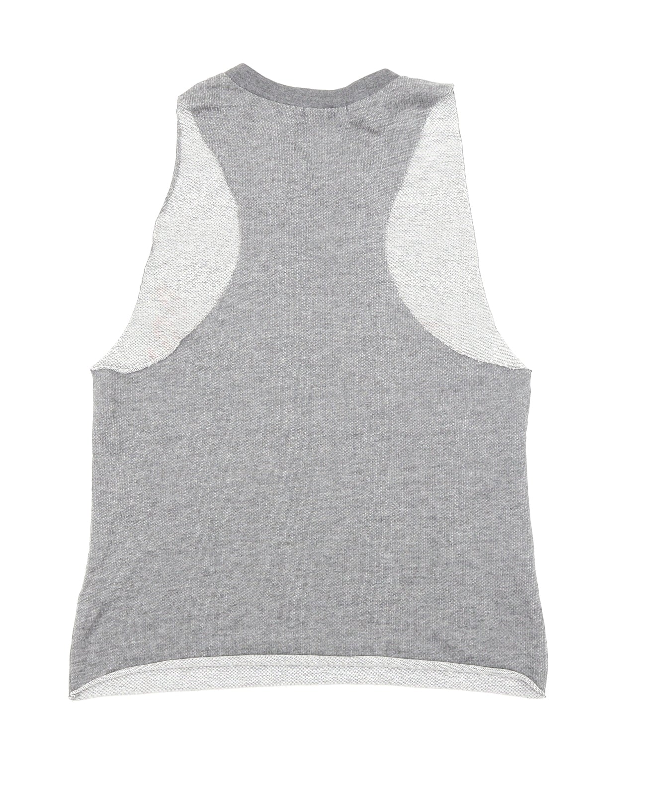 Pineapple Womens Grey   Basic Tank Size S