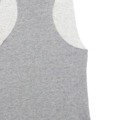 Pineapple Womens Grey   Basic Tank Size S