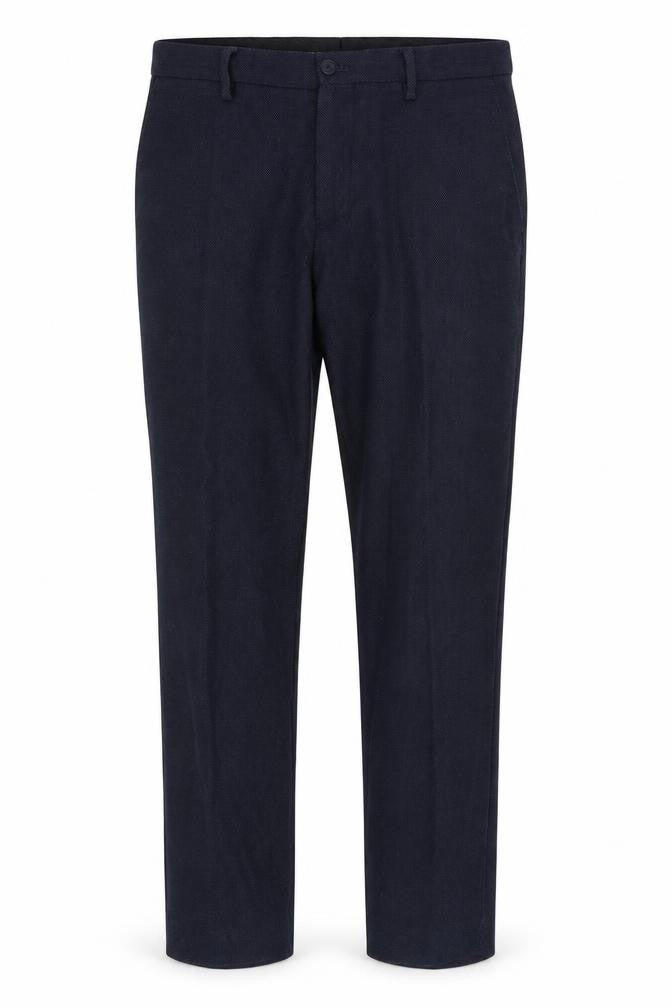 Next Mens Blue   Trousers  Size 32 in L29 in