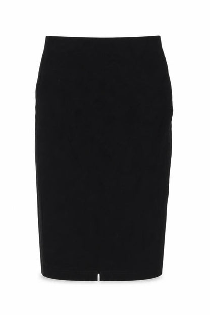 Womens UK Size 6 Atmosphere Bandage Denim Skirt