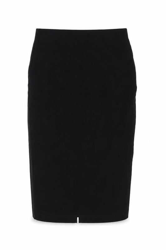 Womens UK Size 6 Atmosphere Bandage Denim Skirt