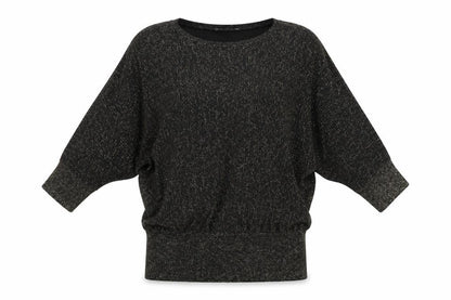 Peacocks Womens Gold   Pullover Jumper Size S