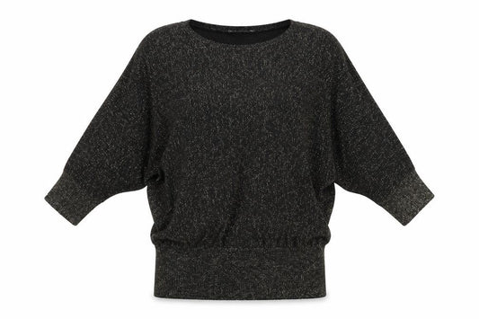 Peacocks Womens Gold   Pullover Jumper Size S