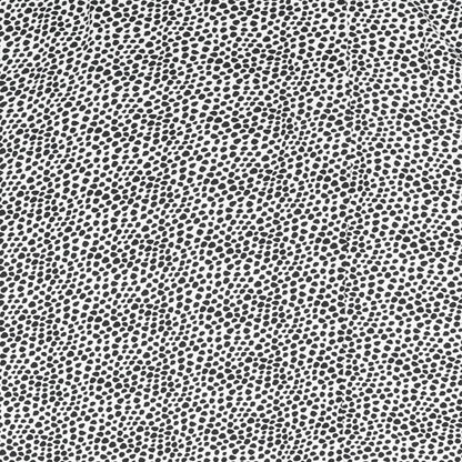 m&S Womens Silver Houndstooth  A-Line Skirt Size 16